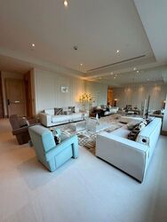 The Ritz-Carlton  (D9), Condominium #501377361